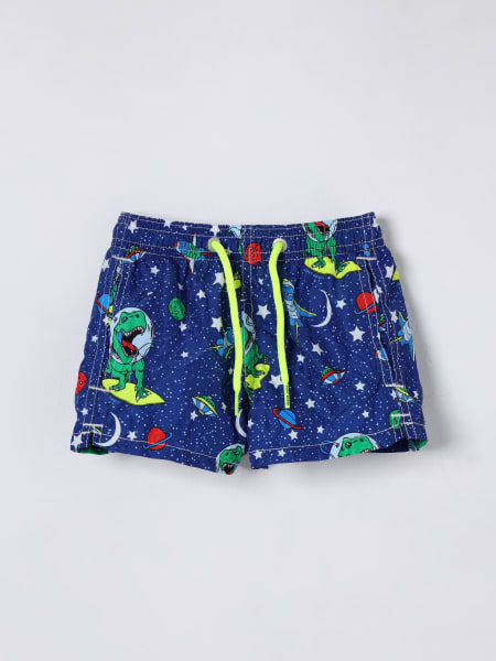 Swimsuit kids Mc2 Saint Barth
