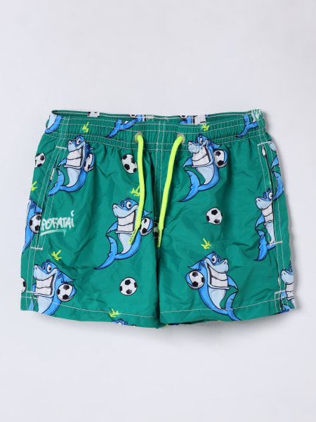 Swimsuit kids Mc2 Saint Barth