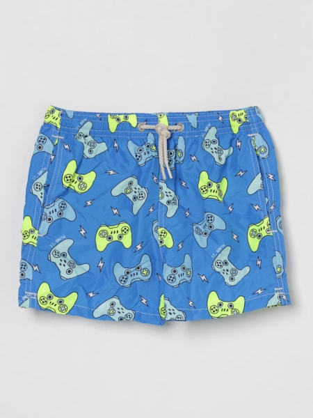 Swimsuit kids Mc2 Saint Barth