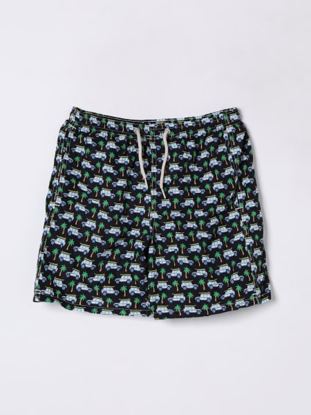 Swimsuit kids Mc2 Saint Barth