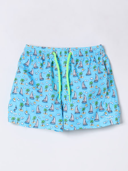 Swimsuit kids Mc2 Saint Barth