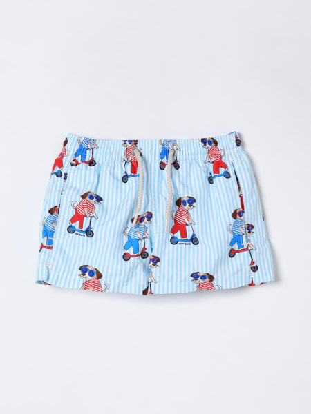 Swimsuit kids Mc2 Saint Barth