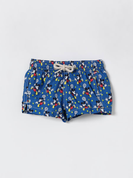 Swimsuit kids Mc2 Saint Barth