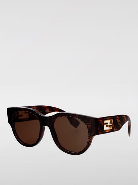 フェンディ(FENDI): サングラス レディース Fendi