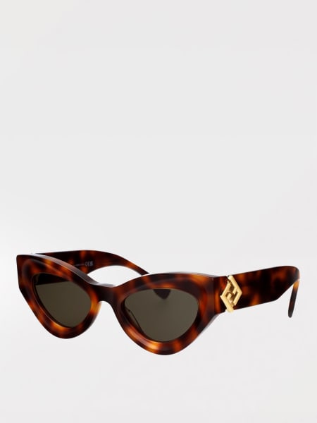 フェンディ(FENDI): サングラス レディース Fendi