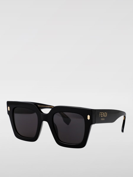 Fendi: Sonnenbrillen Damen Fendi