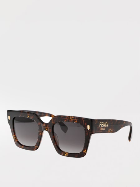 フェンディ(FENDI): サングラス レディース Fendi