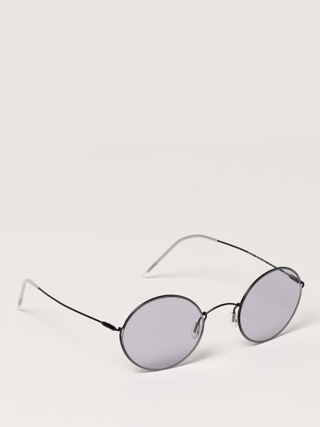 Giorgio Armani: Occhiali da sole 0AR6115T Giorgio Armani in titanio