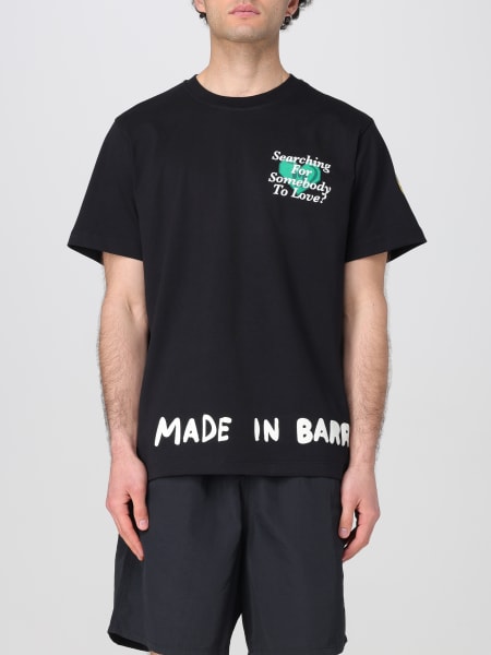 Camiseta hombre Barrow>