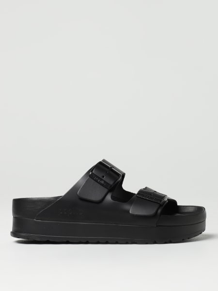 平跟凉鞋 女士 Birkenstock