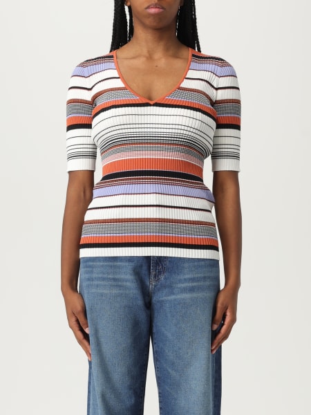 Liu Jo: Pullover Damen Liu Jo