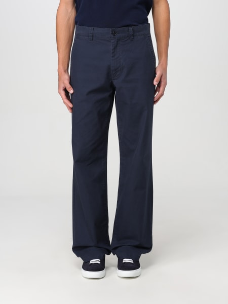 パンツ メンズ Aspesi