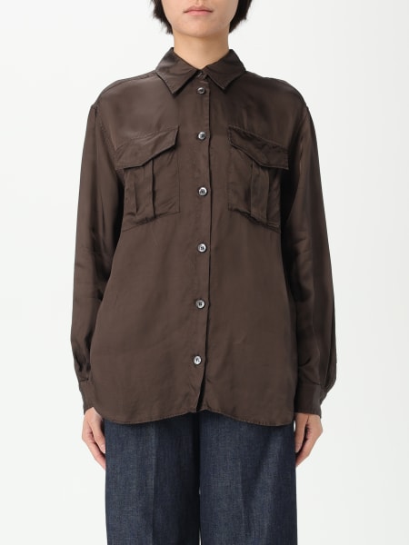 Aspesi: Camisa mujer Aspesi
