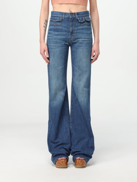 Chloé: Vaquero mujer ChloÉ