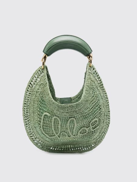 Chloé: ショルダーバッグ レディース ChloÉ