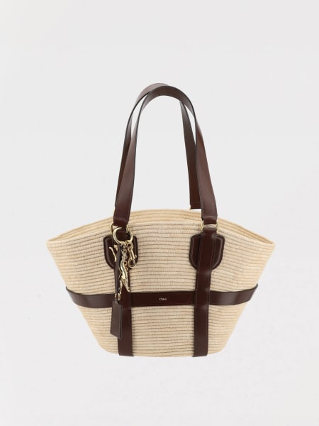 Bolso de hombro mujer ChloÉ>