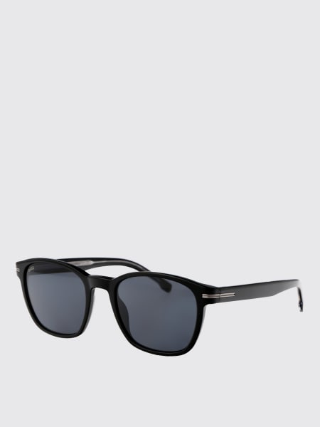 Boss: Lunettes de soleil homme Boss