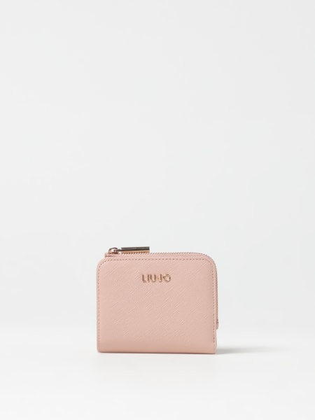 Liu Jo: Wallet women Liu Jo