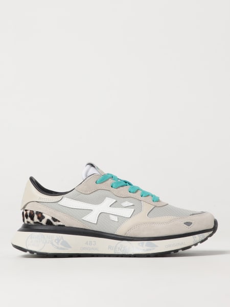 Premiata: Zapatillas mujer Premiata