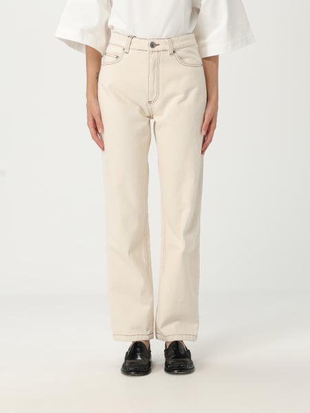 Jeans woman Ami Paris>