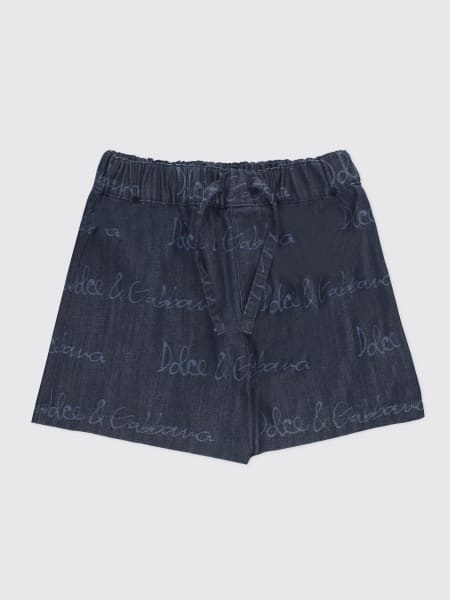 Shorts kids Dolce & Gabbana