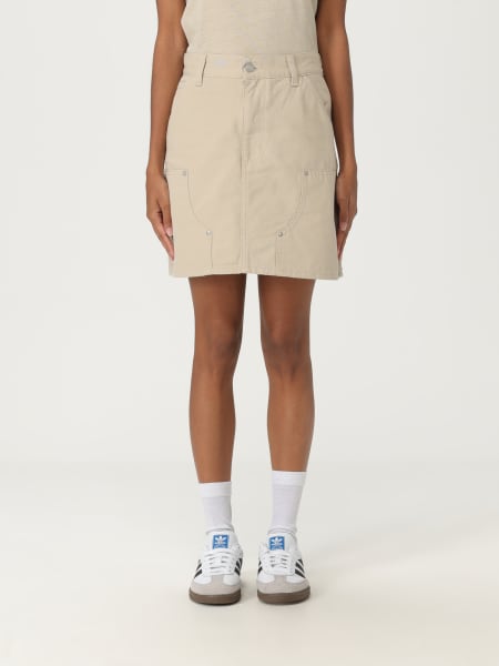 Skirt woman Carhartt Wip>
