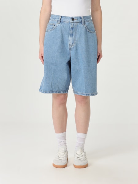 Short woman Carhartt Wip>