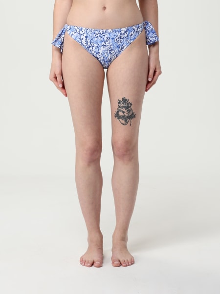 Swimsuit woman Kampos