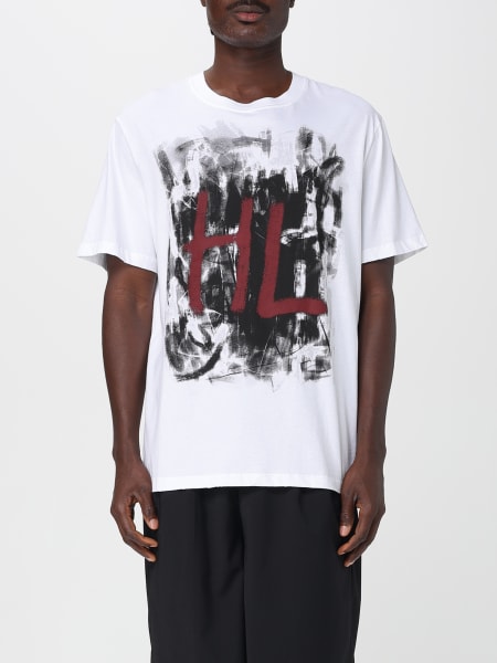 Helmut Lang: Sweatshirt men Helmut Lang
