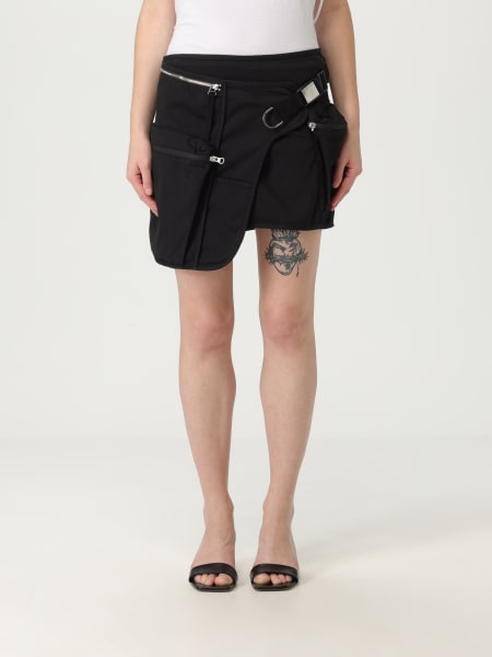 Helmut Lang: Skirt women Helmut Lang