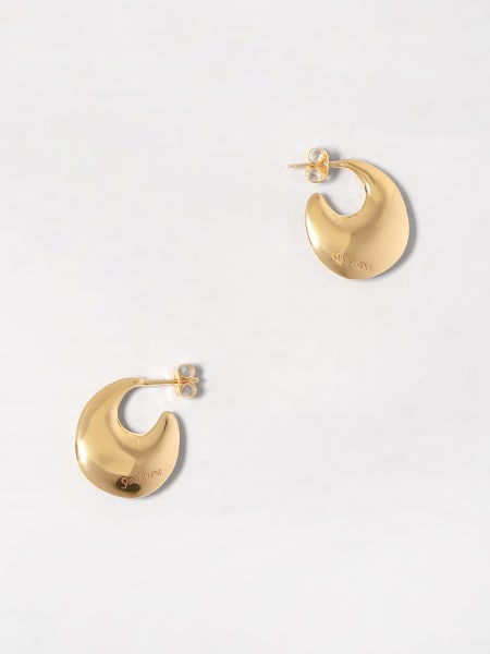 アクセサリーその他 SAINT LAURENT Woman Jewel Gold 652410Y1500 8060 Saint Laurent Jewel for Women SS25 | GIGLIO.COM