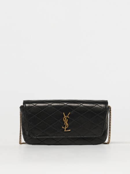 Schultertasche damen Saint Laurent