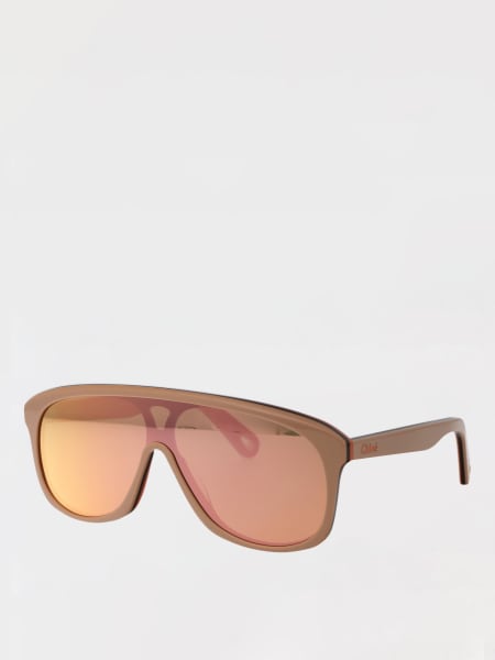 Occhiali da sole CH0212S Chloè in acetato