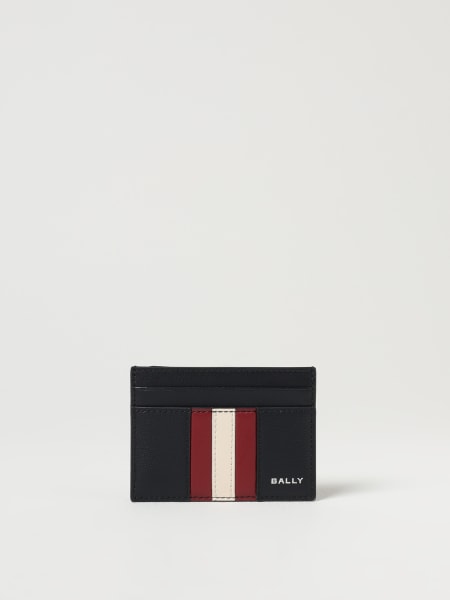 財布 メンズ Bally>