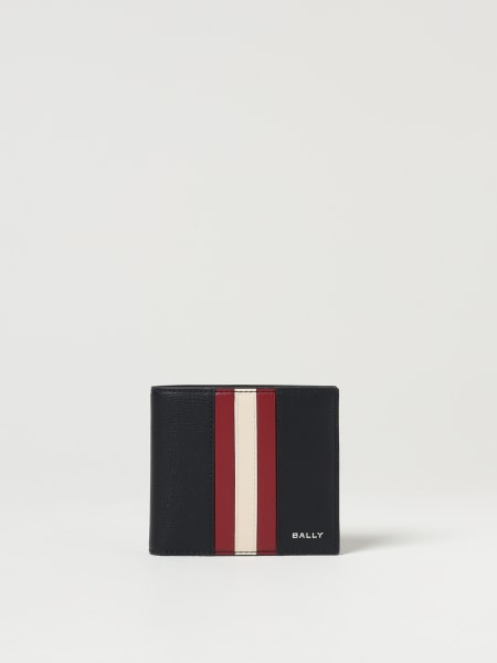 財布 メンズ Bally>