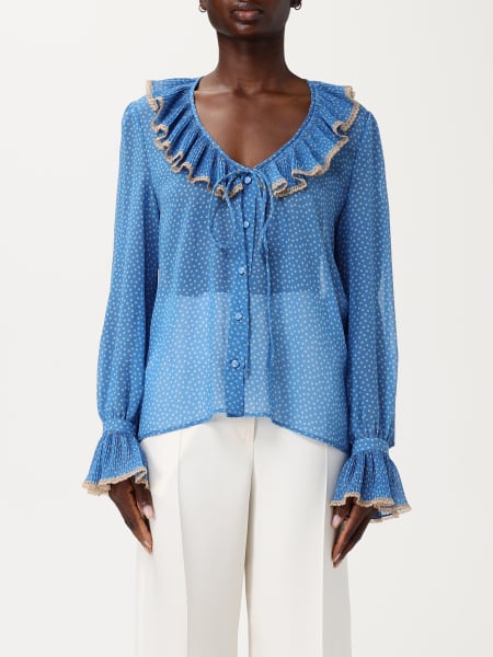 Shirt woman Valentino