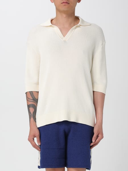 Polo shirt men Laneus>