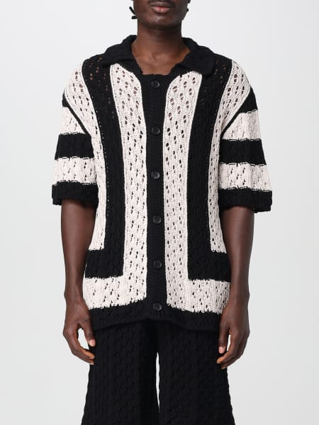 T-shirt men Laneus>