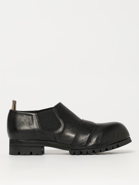 Ziggy Chen: Stivaletti uomo Ziggy Chen