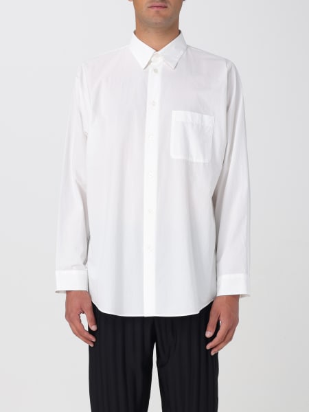 Shirt men Homme Plisse' Issey Miyake