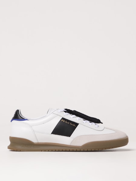 Ps Paul Smith: Sneakers men Paul Smith