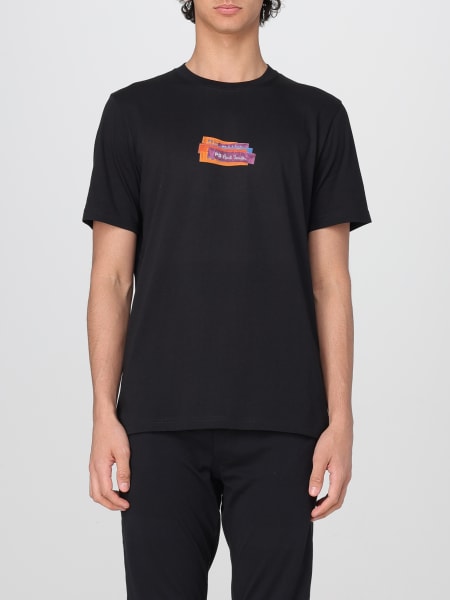 T-shirt men Paul Smith