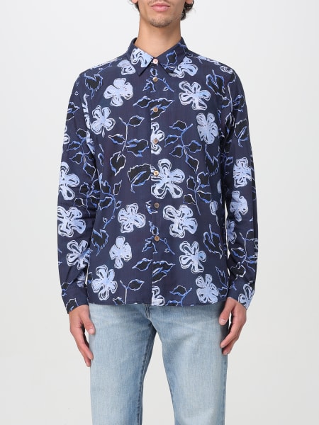 Shirt men Paul Smith