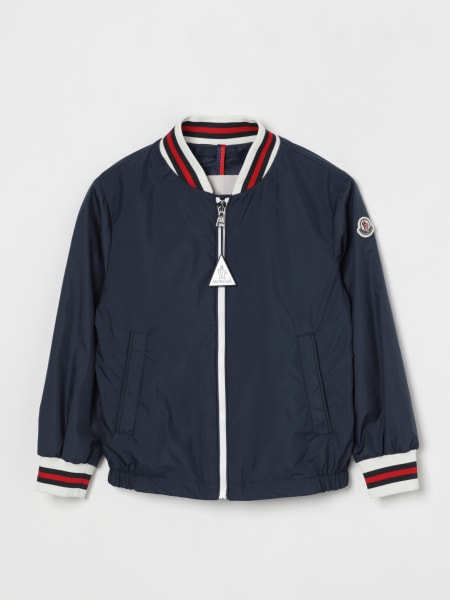 モンクレール(Moncler): ジャケット 男の子 Moncler