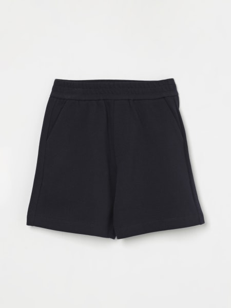 Moncler: Pantalón corto niño Moncler