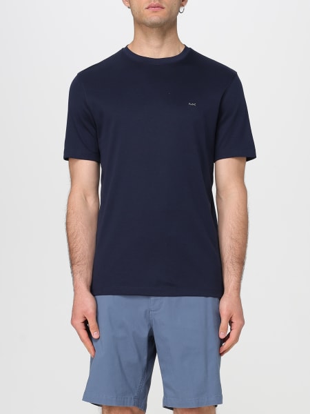 Michael Kors T-shirt for Men SS25 | GIGLIO.COM