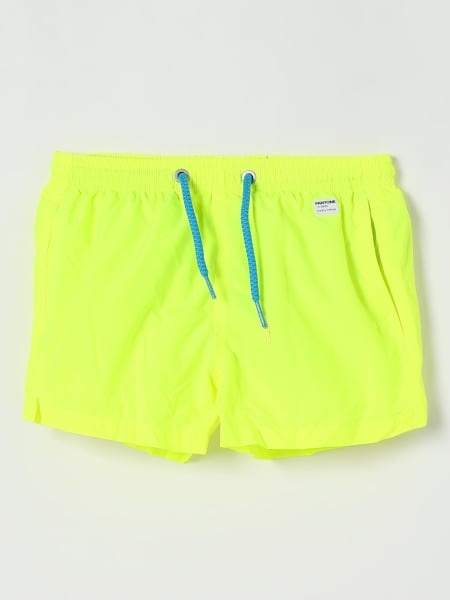 Swimsuit kids Mc2 Saint Barth