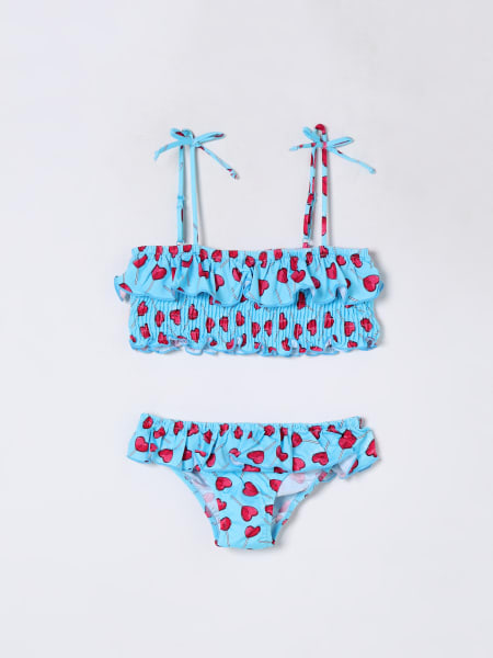 Swimsuit kids Mc2 Saint Barth