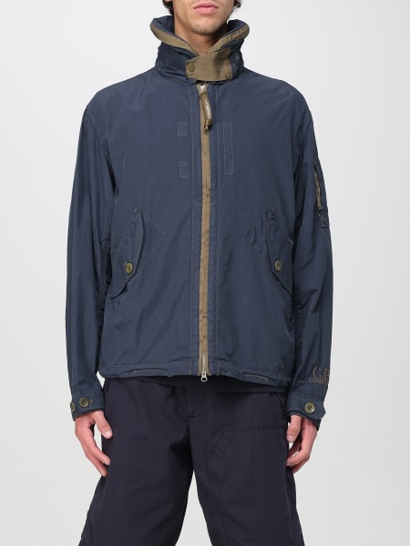 Chaqueta hombre C.P. Company
