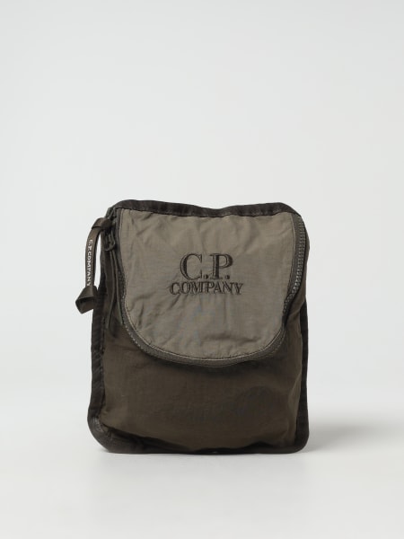 手袋 男士 C.P. Company>